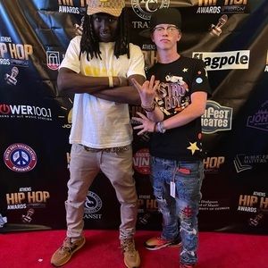 Meet your Posher, Elijah